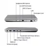 TERRA MOBILE 1551R i5-1335U W11P 15.6 inch Full HD IPS Laptop, 16GB RAM, 500GB SSD, niemiecka klawiatura
