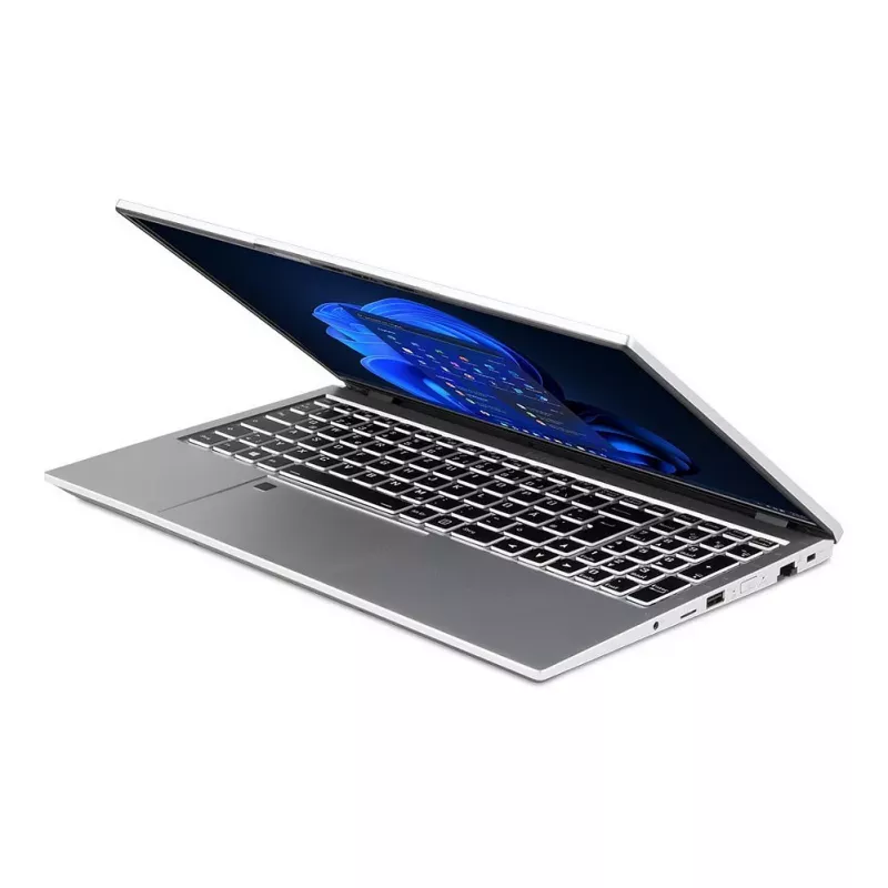 TERRA MOBILE 1551R i5-1335U W11P 15.6 inch Full HD IPS Laptop, 16GB RAM, 500GB SSD, niemiecka klawiatura