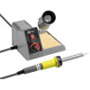 Goobay Analogue Soldering Station AP2, 48W, Grey