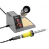 Goobay Analogue Soldering Station AP2, 48W, Grey