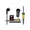 Goobay Analogue Soldering Station AP2, 48W, Grey