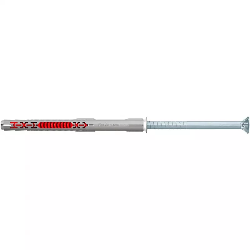 Fischer DuoXpand 8x120 T 50 szt. Kołek do mocowania ram