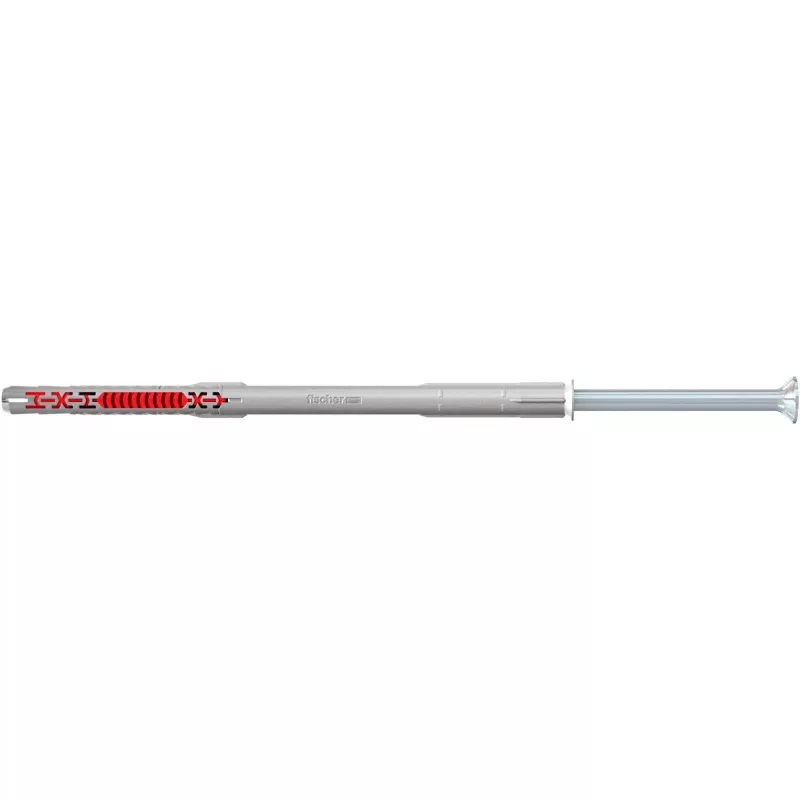 Fischer DuoXpand 10x200 T Frame Fixing Plug 50 pc.