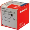 Fischer DuoHM 4x55 S TX kotwa do pustych przestrzeni, 25 szt.