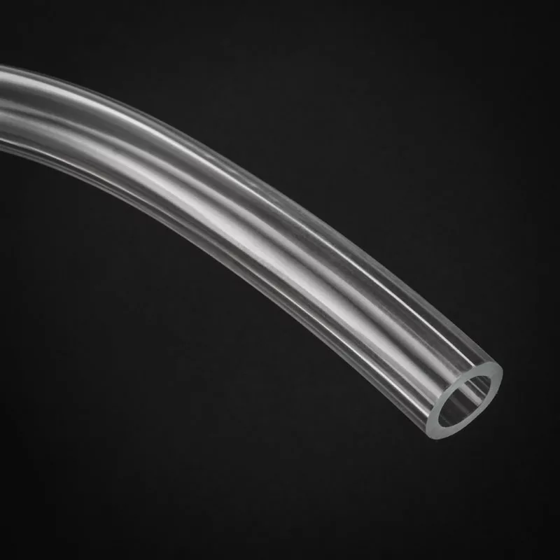 Wąż PVC 19/13mm przezroczysty - 1m