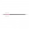 EFB Trunkkabel U-DQ(ZN)BH OM4 12G (1x12) LC-LC 40m Dca LSZH