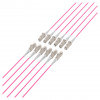 EFB Trunkkabel U-DQ(ZN)BH OM4 12G (1x12) LC-LC 40m Dca LSZH