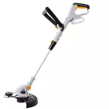 BATAVIA 18V Akumulatorowa Podkaszarka do Trawy 250 mm 2w1 z Żyłką i Ostrzami