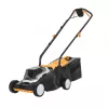 Batavia 18V Cordless Lawn Mower 32 cm - Tool Only - Max Cutting Area 200 m²