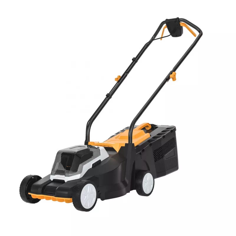 Batavia 18V Cordless Lawn Mower 32 cm - Tool Only - Max Cutting Area 200 m²