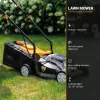 Batavia 18V Cordless Lawn Mower 32 cm - Tool Only - Max Cutting Area 200 m²