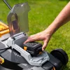 Batavia 18V Cordless Lawn Mower 32 cm - Tool Only - Max Cutting Area 200 m²