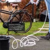 Batavia 18V Akumulatorowa Myjka Ciśnieniowa 22 bar (320 PSI) - Samo Narzędzie (Bateria i Ładowarka Nie Dołączone)