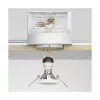 WAGO 221-412 2-przewodowa kompaktowa złączka do łączenia przewodów, 0,2-4 mm², 100 sztuk