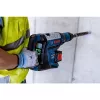 BOSCH EXPERT Starter Set 18V, 2x EXBA 18V-150 + Ładowarka EXAL18V-160 (Czarny, 2x akumulator Li-Ion 15Ah, AMPShare Alliance)