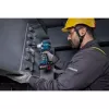 Bosch GDS 18V-780 Professional Akumulatorowy Wkrętak Udarowy, Niebieski, Samo Narzędzie (06019P4003)