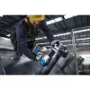 Bosch GDS 18V-780 Professional Akumulatorowy Wkrętak Udarowy, Niebieski, Samo Narzędzie (06019P4003)