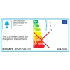 OSRAM SF COMPACT 300 24W/3000K IK10 IP65 LED Oprawa ścienno-sufitowa 1800lm