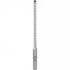 BOSCH EXPERT SDS plus-7X Wiertło udarowe 6mm 100mm długość robocza Zestaw 30 sztuk