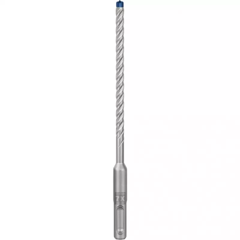BOSCH EXPERT SDS plus-7X Wiertło udarowe 6mm 100mm długość robocza Zestaw 30 sztuk