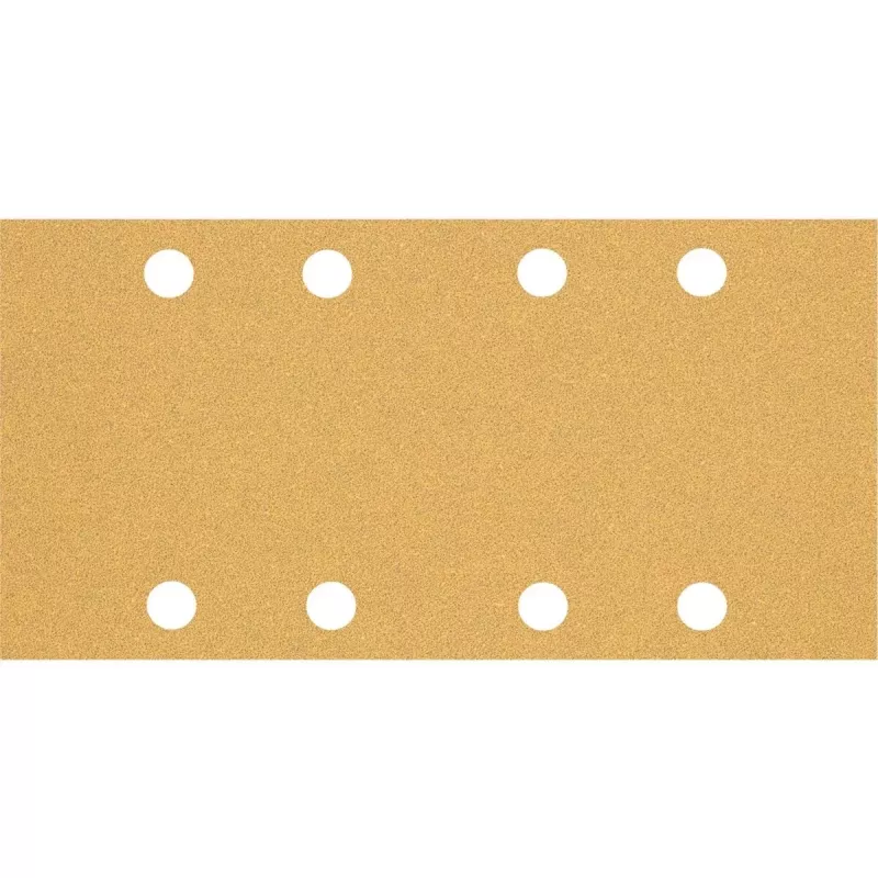 Bosch EXPERT C470 Sanding Sheet 93x186mm K60 50-Pack