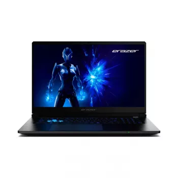 MEDION Erazer Deputy 15 P1 Core5 210H/16GB/1TBSSD/RTX5060/Free DOS