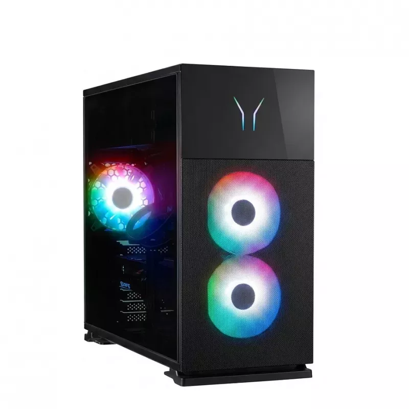 Medion Erazer Hunter X30 CU7 270K Plus komputer stacjonarny do gier, 32GB, 2TB SSD, NVIDIA RTX 5080, Windows 11 Home