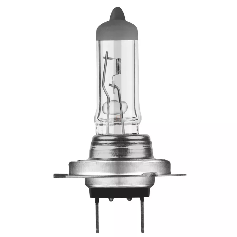 Neolux H7 Extra Light 2-Pack Halogen Bulb 12V 55W