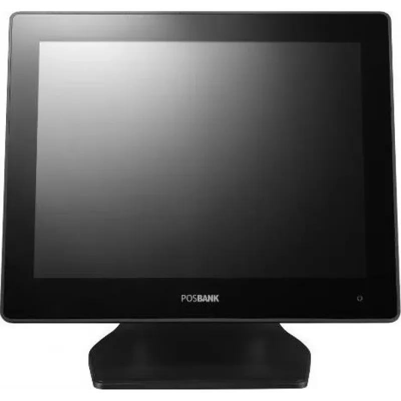 POSBANK POSMO III-15 15 inch 4:3 Projected Capacitive Touch Monitor z Hubem USB, VGA, 38,1 cm