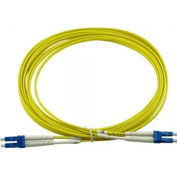 BlueOptics CB-LC-LC-SMF5M LC-LC Singlemode Patch Cable 5 Meter
