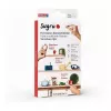 TESA Sugru Mouldable All-Purpose Adhesive 8-Pack White