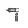 Severin HV 7135 Bezprzewodowy odkurzacz ręczny 18.5V Li-Ion 0.2L Czarny/Czerwony