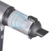 Severin HV 7135 Bezprzewodowy odkurzacz ręczny 18.5V Li-Ion 0.2L Czarny/Czerwony