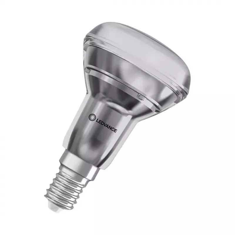 Osram R504036 2.6W 827 E14 P LED Reflector Lamp 210 lm 2700K Warm White