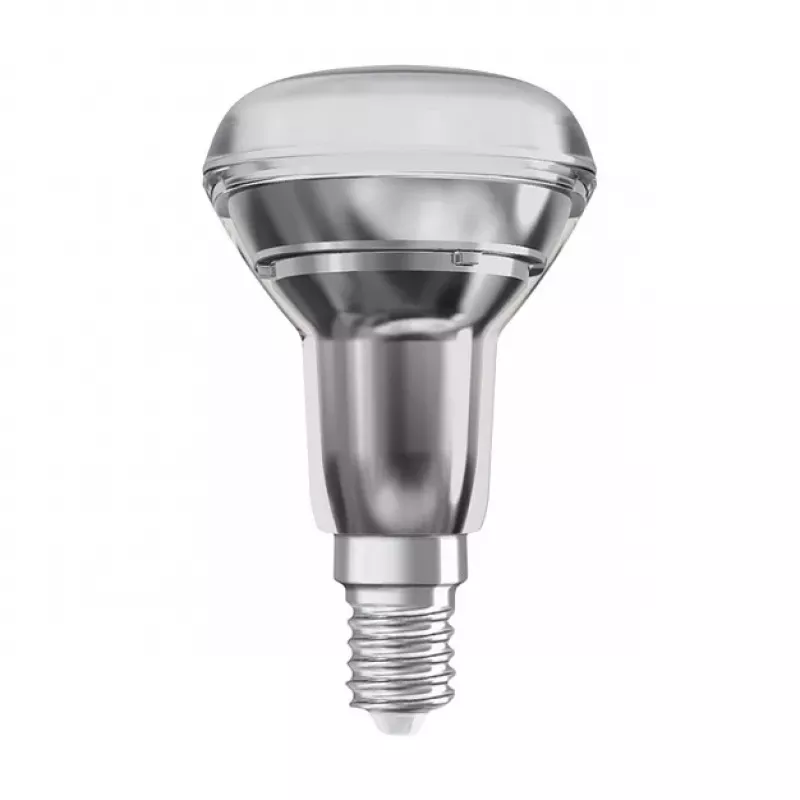 Osram R504036 2.6W 827 E14 P LED Reflector Lamp 210 lm 2700K Warm White