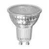 OSRAM PAR16 50 4.5W 827 GU10 LED Reflector Lamp, 350 lm, 1800-2700 K, Dim-to-Warm, Dimmable