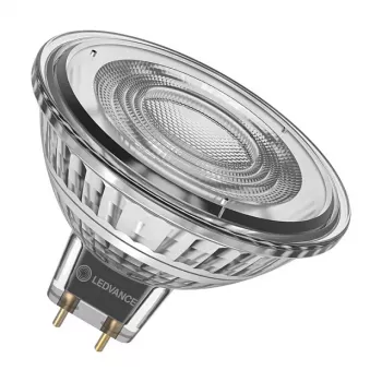 OSRAM LED MR16 50 36° DIM P 6.1W 940 GU5.3 Ściemnialna niskonapięciowa lampa reflektorowa LED