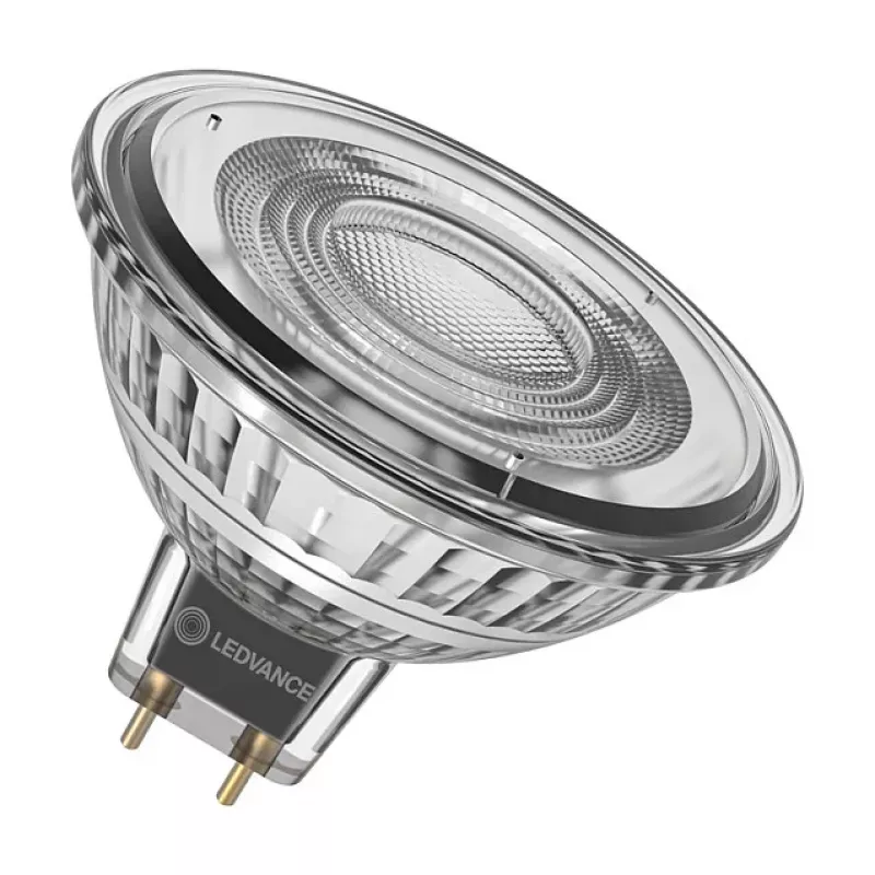 OSRAM LED MR16 50 36° DIM P 6.1W 940 GU5.3 Ściemnialna niskonapięciowa lampa reflektorowa LED