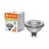 OSRAM LED MR16 50 36° DIM P 6.1W 940 GU5.3 Ściemnialna niskonapięciowa lampa reflektorowa LED