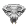 OSRAM LED MR16 50 36° DIM P 6.1W 940 GU5.3 Ściemnialna niskonapięciowa lampa reflektorowa LED