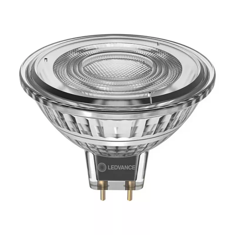 OSRAM LED MR16 50 36° DIM P 6.1W 940 GU5.3 Ściemnialna niskonapięciowa lampa reflektorowa LED