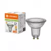 OSRAM LED PAR16 80 120° DIM P 6.9W 927 GU10 Dimmable LED Reflector Lamp