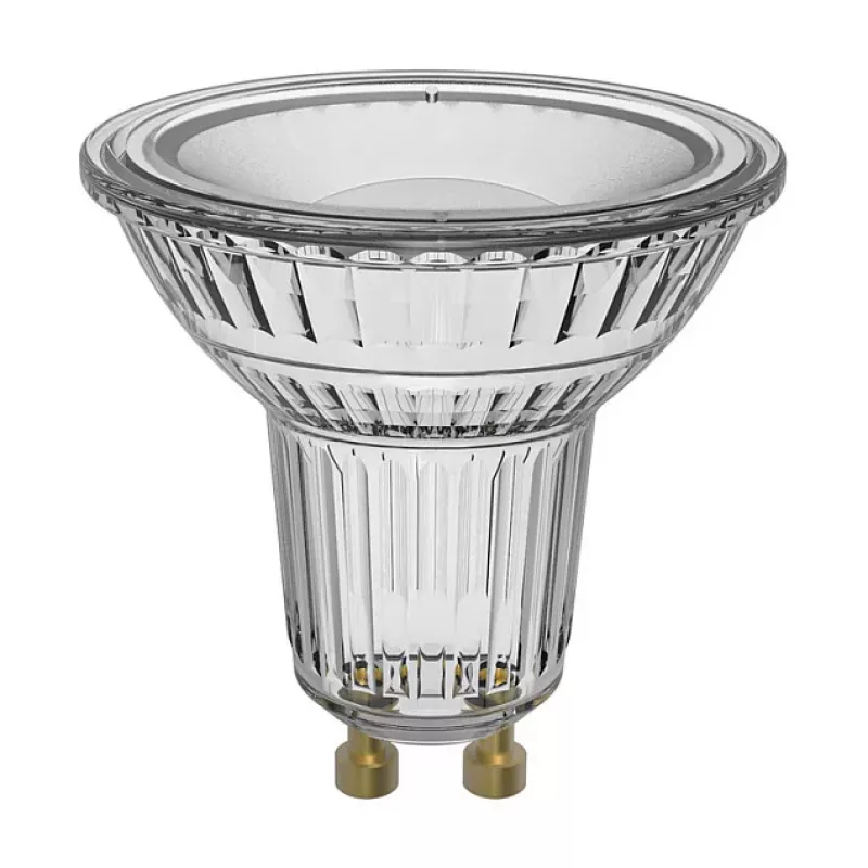 OSRAM LED PAR16 80 120° DIM P 6.9W 927 GU10 Dimmable LED Reflector Lamp