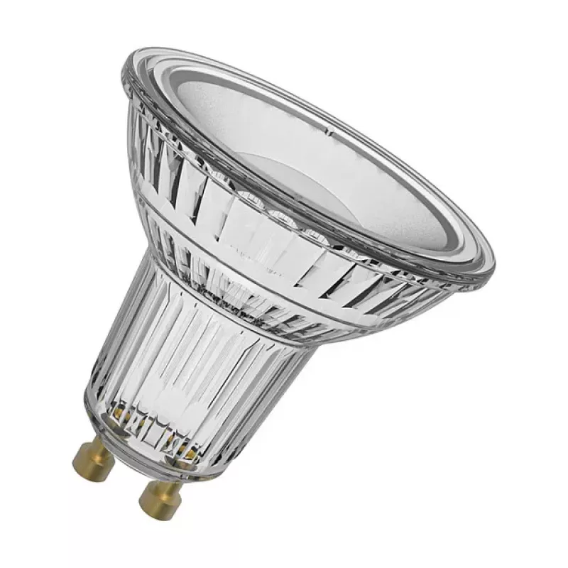 OSRAM LED PAR16 80 120° DIM P 6.9W 927 GU10 Dimmable LED Reflector Lamp