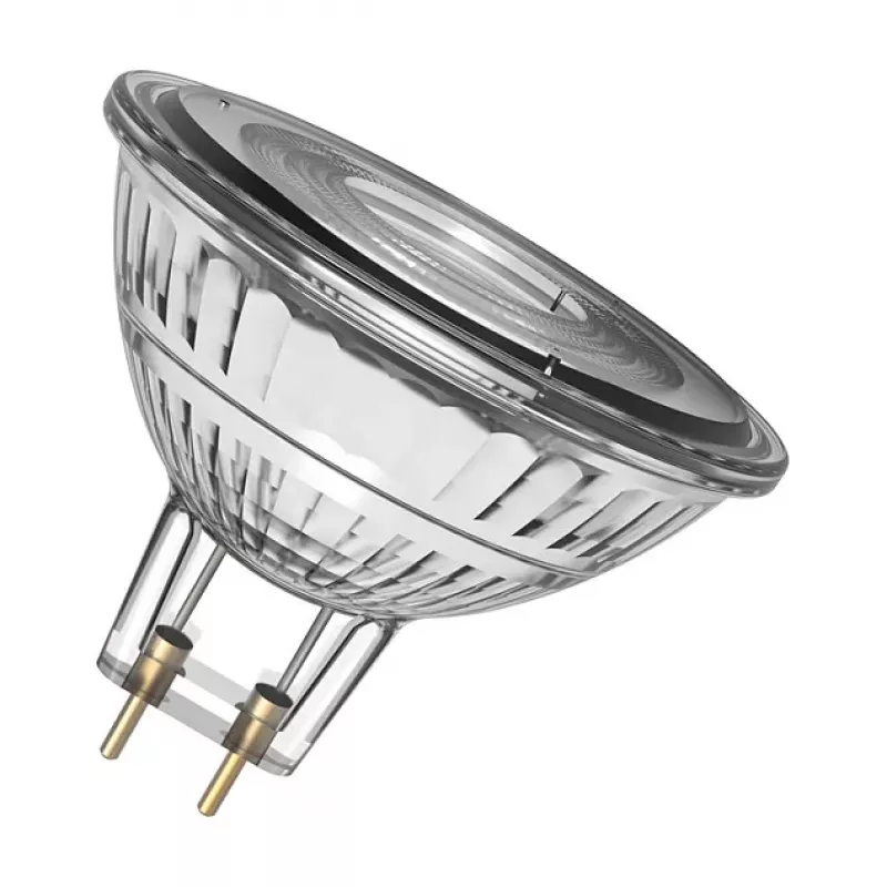 Lampa reflektorowa LED niskonapięciowa Osram LED MR16 3.4W 930 GU5.3 z możliwością ściemniania