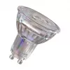 OSRAM LED PAR16 50 36° P 3.7W 827 GU10 LED Reflector Lamp, Warm White, 350 lm, Non-Dimmable