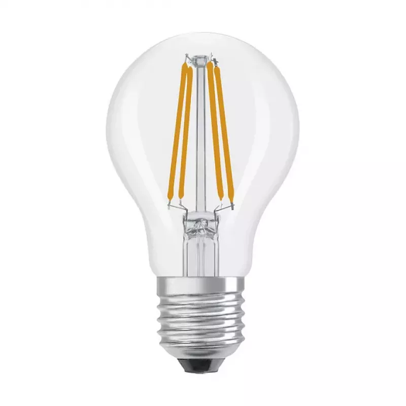 Żarówka LED OSRAM Classic A 60 Filament P 5.9W 840 Clear E27, kształt klasyczny