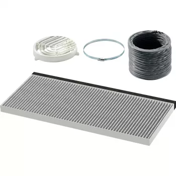 Siemens CleanAir LZ12ITI14 Zestaw do recyrkulacji