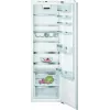 Bosch KIR81AFE0 Lodówka do zabudowy z VitaFresh Plus, 319L, Klasa energetyczna E