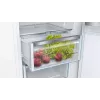 Bosch KIR81AFE0 Lodówka do zabudowy z VitaFresh Plus, 319L, Klasa energetyczna E